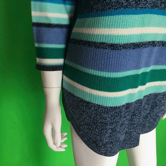 Alia Sweater - Picture 3 of 8